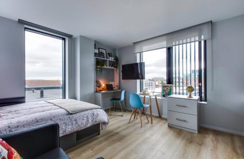 City Centre Dublin Otro | Yugo Explore - Kavanagh Court