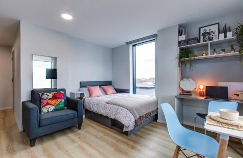 City Centre Dublin Otro | Yugo Explore - Kavanagh Court