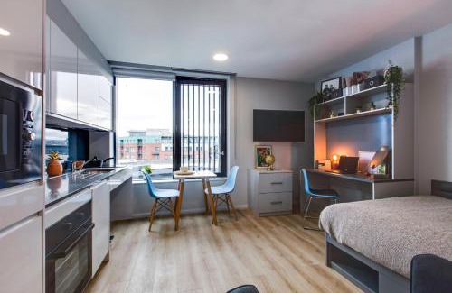 City Centre Dublin Otro | Yugo Explore - Kavanagh Court