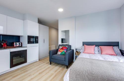 City Centre Dublin Otro | Yugo Explore - Kavanagh Court