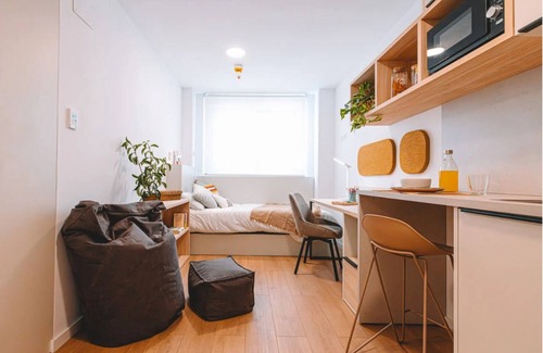 Armilla Apartamento | Yugo Salud