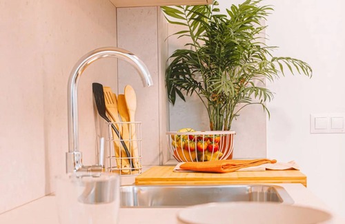 Armilla Apartamento | Yugo Salud