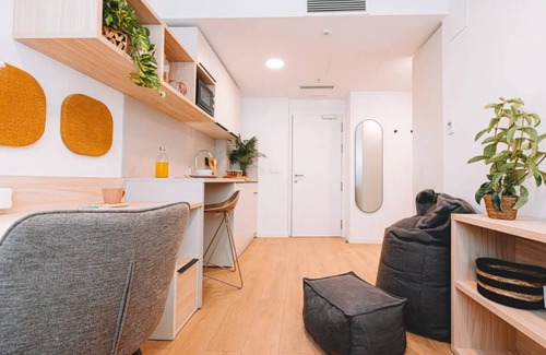 Armilla Apartamento | Yugo Salud