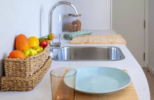 Armilla Apartamento | Yugo Salud