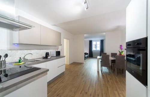 Trento Old Town Apartamento | YUGOGO MAZZINI 41 Trento Centro
