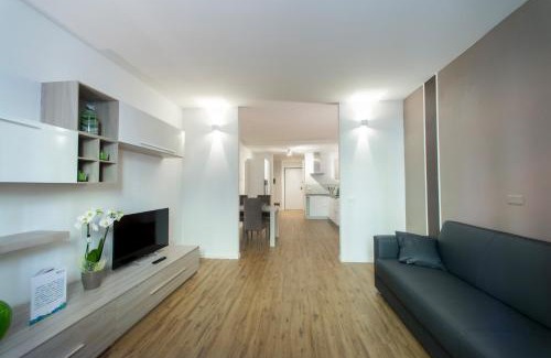Trento Old Town Apartamento | YUGOGO MAZZINI 41 Trento Centro