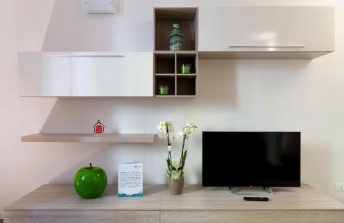 Trento Old Town Apartamento | YUGOGO MAZZINI 41 Trento Centro