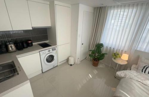 Jamsil-dong Apartamento | Yuhaus Stay Jamsil