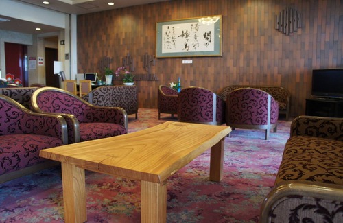 Matsue Shinjiko Onsen Casa | Yukeikohan Suitenkaku