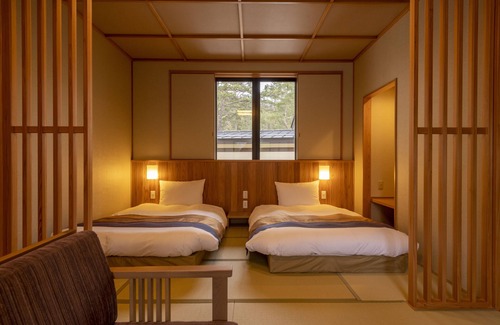 Yuzawa Casa | Yukemuri no yado Inazumi onsen