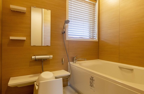 Yuzawa Casa | Yukemuri no yado Inazumi onsen