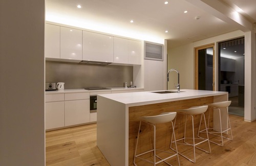 Niseko Casa | Yukihyo by H2 Life