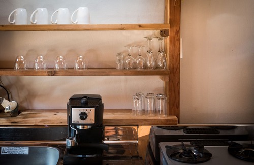 Hokujo Cabaña | Yukiita Lodge