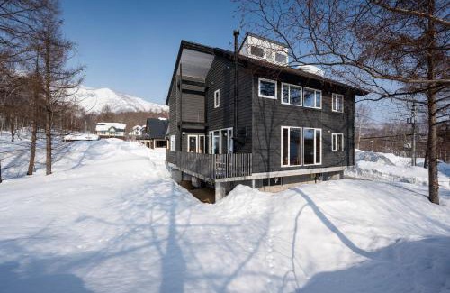 Kabayama Chalet De Esquí | Yukimine