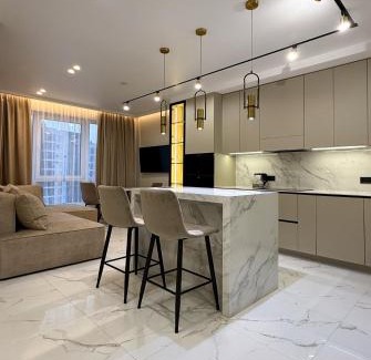 Lviv Apartamento | YUKO Business Class Apartments