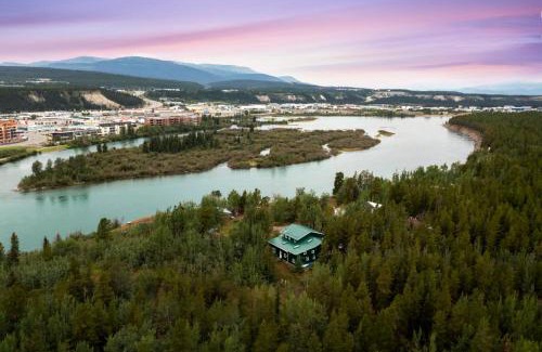 Whitehorse Cama Y Desayuno | Yukon River Farm
