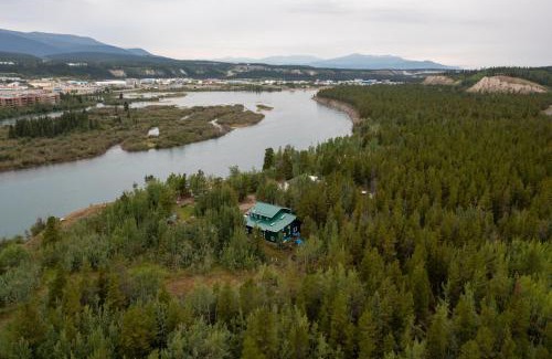 Whitehorse Cama Y Desayuno | Yukon River Farm