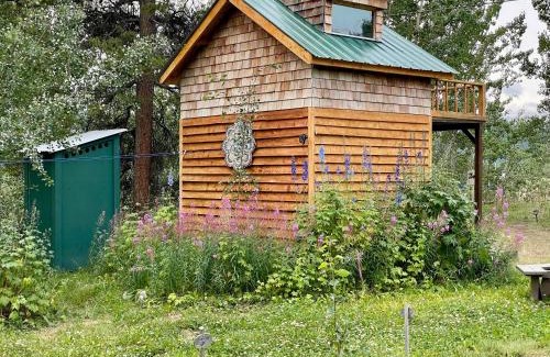 Whitehorse Cama Y Desayuno | Yukon River Farm