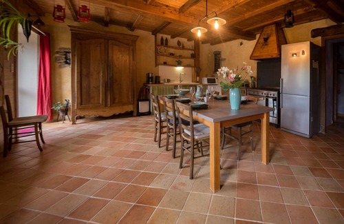 Lampaul-Ploudalmezeau Chalet De Esquí | YUKTI HOUSE - Pretty house near the beach