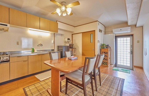 Motobu Condominio | Yukurina Resort Okinawa Umikaji