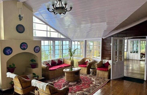 Darjeeling Casa | YuleTea Retreat A Premium Heritage Hotel