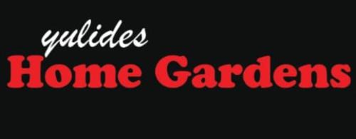Sigunturmuda Casa | Yulides home gardens