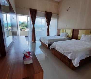 Sigunturmuda Casa | Yulides home gardens