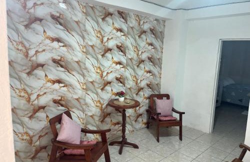 Retalhuleu Apartamento | Yulis Home 4
