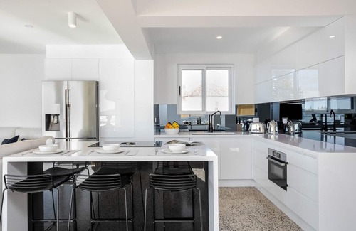 Narrabeen Apartamento | Seabreeze - Narrabeen, NSW