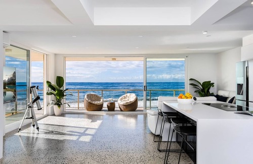 Narrabeen Apartamento | Seabreeze - Narrabeen, NSW