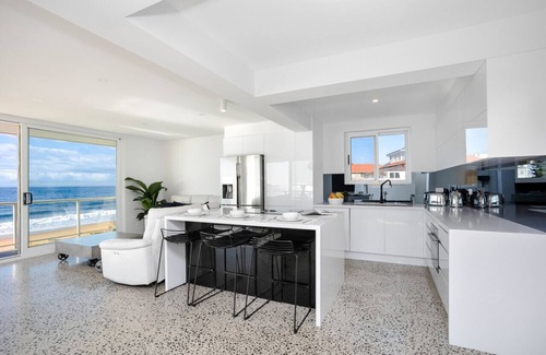 Narrabeen Apartamento | Seabreeze - Narrabeen, NSW