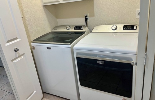 Fortuna Foothills Casa | Yuma Foothills Family-friendly Home Central location to Lake, Dunes, River, etc.
