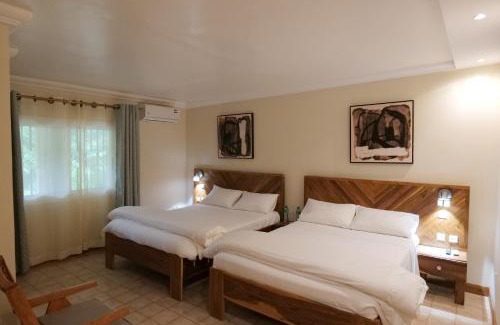Saly Hotel | YUMA LODGE SALY
