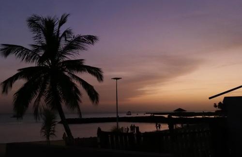 Saly Hotel | YUMA LODGE SALY