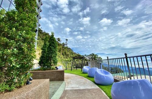 Genting Highlands Hotel | Yume Dream Genting Highlands