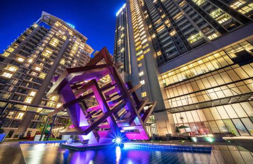 Genting Highlands Hotel | Yume Dream Genting Highlands