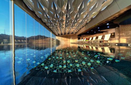 Genting Highlands Hotel | Yume Dream Genting Highlands