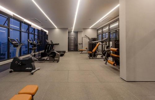 Vila Pompeia Apartamento | Yume Go Plato