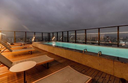 Vila Pompeia Apartamento | Yume Go Plato