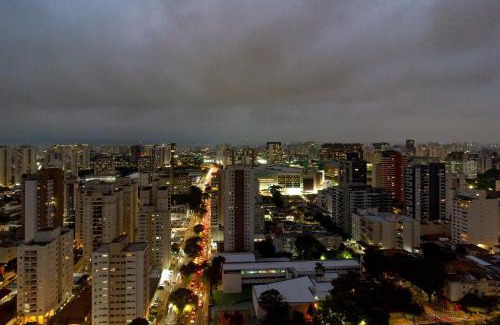 Vila Pompeia Apartamento | Yume Go Plato