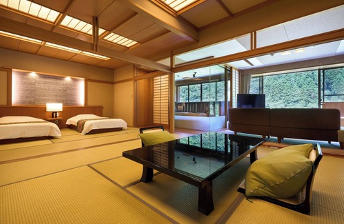 Tonami Casa | yumetsuzuri