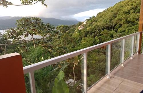 Portinho Apartamento | Yumi Chalés Ilhabela