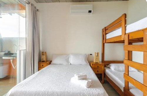 Portinho Apartamento | Yumi Chalés Ilhabela