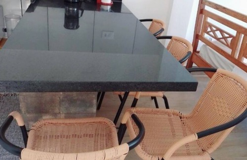 Portinho Chalet De Esquí | Yumi Chalés Ilhabela