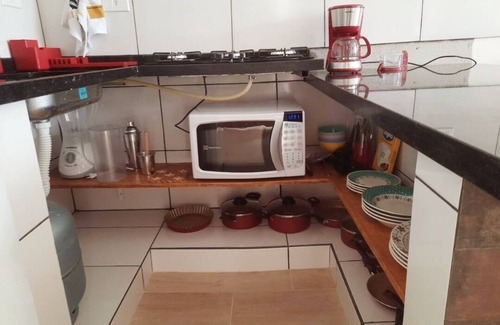 Portinho Chalet De Esquí | Yumi Chalés Ilhabela