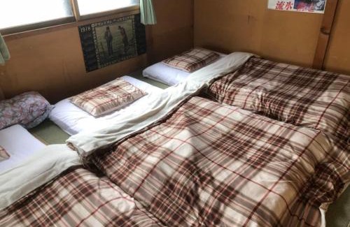 Sorachi-gun Casa | Yumiko House - Vacation STAY 13650v