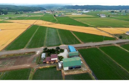 Sorachi-gun Casa | Yumiko House - Vacation STAY 13650v