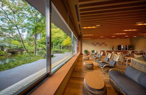 Nakayamadaira Onsen Casa | Yumoto Kissho