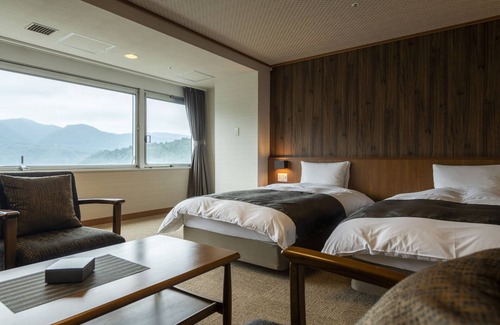 Nakayamadaira Onsen Casa | Yumoto Kissho