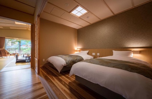 Nakayamadaira Onsen Casa | Yumoto Kissho
